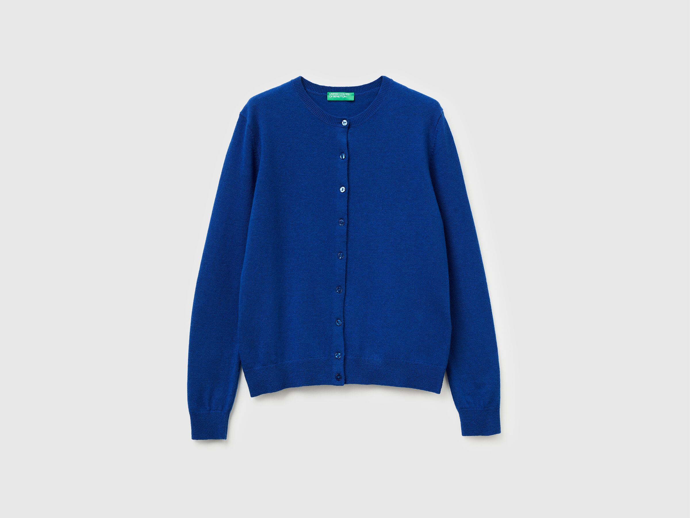 L/S SWEATER Femme image number 5